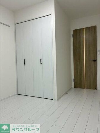 ラグゼフラット東六郷の物件内観写真